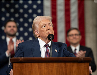 ТРАМП: РЈЕШАВАЊЕ УКРАЈИНСКОГ СУКОБА БИЛА БИ ВЕЛИКА ЧАСТ