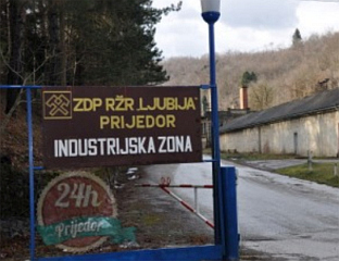 ГРБИЋ: НЕ ДОЗВОЛИТИ ПРОПАДАЊЕ РУДНИКА "НОВА ЉУБИЈА"