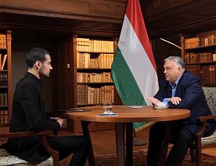 ОРБАН: ЕВРОПУ ЧЕКА НОВИ МИГРАНТСКИ ТАЛАС