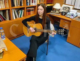 ПОЧЕЛИ 18. "ЧУЧКОВИ КЊИЖЕВНИ СУСРЕТИ"