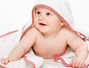 РОЂЕНО 19 БЕБА