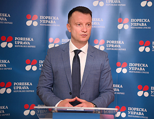 МАРИЧИЋ: РАСТ ПРИХОДА И СМАЊЕЊЕ ПОРЕСКОГ ДУГА ЈАЧАЈУ ЛОКАЛНЕ ЗАЈЕДНИЦЕ