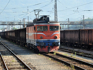 ТРАНСПОРТНО ОГРАНИЧЕЊЕ ЗА ПРЕВОЗ ЖЕЉЕЗНЕ РУДЕ ОД ЉУБИЈЕ ДО ЗЕНИЦЕ