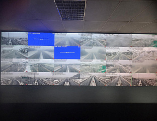 СВЕ ДИОНИЦЕ АУТО-ПУТЕВА ПРОХОДНЕ