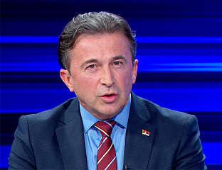 БЈЕГОВИЋ: ЕКСТРЕМИЗАМ У БРЧКОМ ПОСЉЕДИЦА МРЗИЛАЧКЕ РЕТОРИКЕ ПОЛИТИЧКОГ САРАЈЕВА