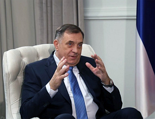 СРПСКА ЈЕ ИЗАШЛА НА МЕЂУНАРОДНО ТРЖИШТЕ, НЕВАЖНО ШТА КАЖУ У СДС-у