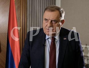 САГОВОРНИЦИМА У АМЕРИЦИ ЈАСНО ДА ЈЕ СРБИМА И СРПСКОЈ ЧИЊЕНА ДЕЦЕНИЈСКА НЕПРАВДА