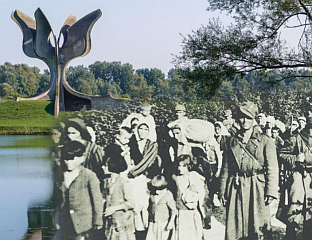 ЈЕРИНИЋ: СНАЖНО ПОДРЖАВАМ СВЕ ВИДОВЕ БОРБЕ ЗА ИСТИНУ О ГЕНОЦИДНОЈ НДХ