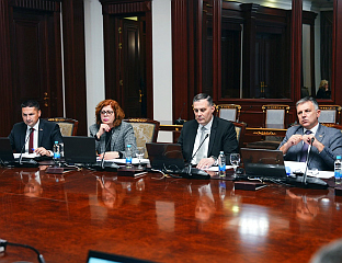 ОДОБРЕН УПИС 5.037 БРУЦОША