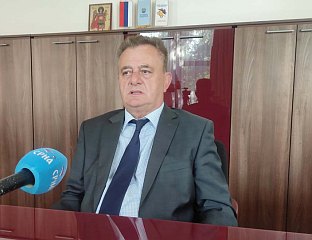 ПОЛИТИЧКА ОДЛУКА КРЊЕГ УСТАВНОГ СУДА БиХ О НАЦРТУ УСТАВА СРПСКЕ