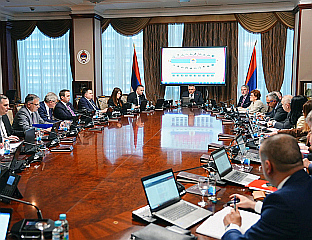 SRPSKA INDEPENDENTLY REGULATING APPOINTMENT OF ITS GOVERNMENT CONFIRMED