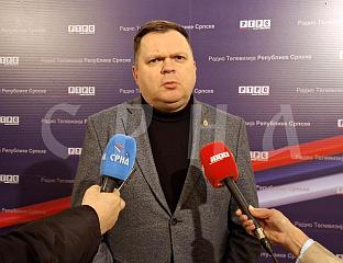 DECISION OF THE PARTIAL CONSTITUTIONAL COURT OF BiH - AN ATTEMPT TO STRIP THE ORIGINAL COMPETENCIES OF THE RS MINISTRY OF INTERIOR