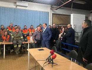 АНТОНИЋ: ЗАХВАЛНОСТ ДОДИКУ НА БРЗОЈ РЕАКЦИЈИ