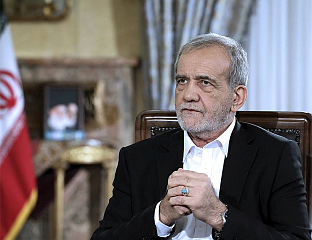 ПЕЗЕШКИЈАН: ЗА ПРЕГОВОРЕ ЈЕ ПОТРЕБНО ПОВЈЕРЕЊЕ