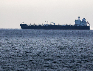 СТИГАО ПРВИ ТАНКЕР СА НАФТОМ СА БЛИСКОГ ИСТОКА ОД ПОЧЕТКА РАТА