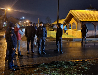 ЖУНИЋ: НАДЛЕЖНЕ СЛУЖБЕ СПРЕМНЕ ДА СВИМА ПРУЖЕ ПОМОЋ