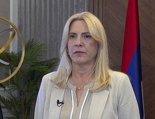 ЦВИЈАНОВИЋ: НЕБИТНО ЈЕ ШТА СУ СДА И СДП ДОГОВОРИЛИ О ПИТАЊУ ИМОВИНЕ