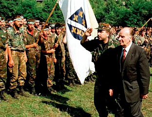 "МУСЛИМАНСКА БРАЋА" - ГЛОБАЛНА ТЕРОРИСТИЧКА ОРГАНИЗАЦИЈА