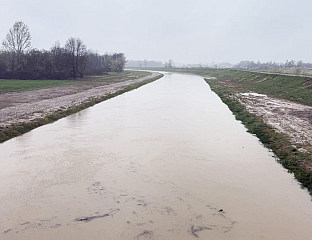СИТУАЦИЈА НА РИЈЕКАМА СЕ СТАБИЛИЗУЈЕ