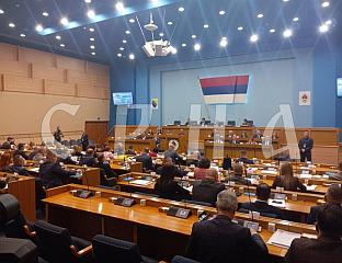 ПОЧЕЛА ПОСЕБНА СЈЕДНИЦА О СЕТУ ЗАКОНА О ПОВЕЋАЊУ ПЛАТА