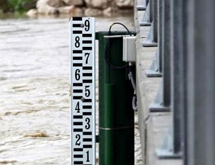 ВОДОСТАЈ НАРЕДНИХ ДАНА У ПОРАСТУ