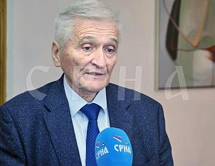 ШПИРИЋ: УСТАВНИ СУД БиХ ПЕНДРЕК У РУЦИ МЕЂУНАРОДНИХ ЦЕНТАРА МОЋИ И ПОЛИТИЧКОГ САРАЈЕВА