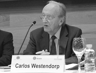 ПРЕМИНУО КАРЛОС ВЕСТЕНДОРП