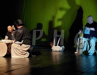 INTERNATIONAL LUT FEST OFFICIALLY OPENED