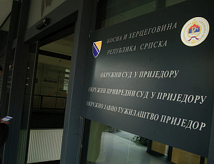 ОПТУЖЕНА ТРИ ЛИЦА ЗА КРАЂУ СТРУЈЕ, "ЕЛЕКТРОКРАЈИНУ" ОШТЕТИЛИ ЗА ВИШЕ ОД 21.000 КМ