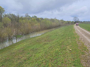 ЗА САНАЦИЈУ ПЕT КЉУЧНИХ TАЧАКА НА ВОДОЗАШTИTНИМ ОБЈЕКTИМА 2,4 МИЛИОНА КМ