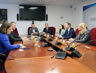 АМЕРИЧКА КОМПАНИЈА "СИЈЕНА" ЗАИНТЕРЕСОВАНА ЗА ИНВЕСТИРАЊЕ У БиХ