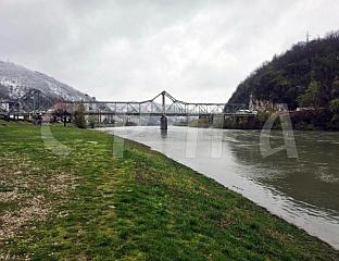 РИЈЕКЕ У КОРИТИМА, НЕМА ОПАСНОСТИ ОД ПОПЛАВА