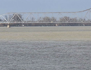 САВА КОД ШАПЦА ДАНАС ЋЕ ПРЕМАШИТИ КОТУ РЕДОВНЕ ОДБРАНЕ ОД ПОПЛАВА