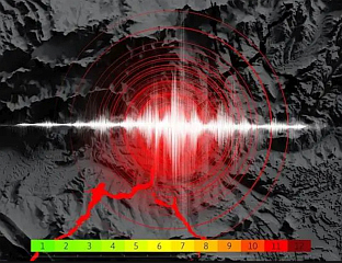 СНАЖАН ЗЕМЉОТРЕС У ПЕРУУ