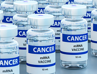 ПРВИ ПАЦИЈЕНТ ПРИМИО ВАКЦИНУ ПРОТИВ РАКА