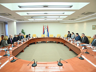 OHR AND FOREIGN JUDGES IN BiH CONSTITUTIONAL COURT HINDER CONSENSUS