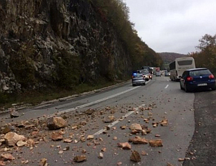 ОПРЕЗ - УЧЕСТАЛИ ОДРОНИ