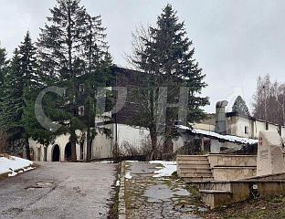 БОЛНИЦА "КОРАН" И ЊЕНО ОСОБЉЕ СИМБОЛ ХРАБРОСТИ И ПОЖРТВОВАНОСТИ