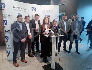 ЗАТРАЖЕНА ПОМОЋ ЗА "ВОДОВОД" ОД МИЛИОН КМ ИЗ ГРАДСКОГ БУЏЕТА