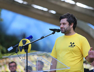 CRNKOVIĆ: WORKS ON TRGOVSKA GORA ARE CAUSE FOR CONCERN, MORE DECISIVE ACTION IS NEEDED