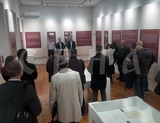 СЈЕЋАЊЕ НА НИКОЛУ КОЉЕВИЋА - ПРОФЕСОРА, СТВАРАОЦА И ДРЖАВОТВОРЦА