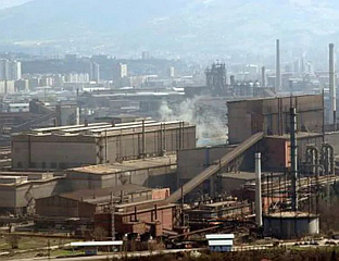 У ПОНЕДЈЕЉАК ПЛАНИРАНО ИСКЉУЧЕЊЕ СТРУЈЕ "НОВОЈ ЖЕЉЕЗАРИ"