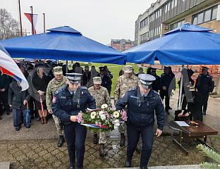 ПОЧАСТ ЗА 53 ПОГИНУЛА ХЕРОЈА ОДБРАНЕ СРПСКЕ