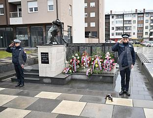 СРПСКИ НАРОД СЕ УВИЈЕК БРАНИО И БОРИО ЗА СЛОБОДУ