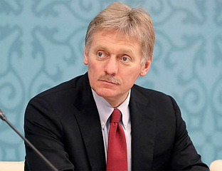 ПЕСКОВ: ЗА ДЕЕСКАЛАЦИЈУ КИЈЕВ МОРА ПОВУЋИ ТРУПЕ ИЗ ДОНБАСА