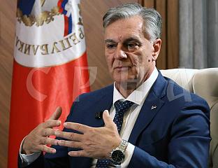 КАРАН: БИЋЕ НАСТАВЉЕНО УНАПРЕЂИВАЊЕ КАПАЦИТЕТА МУП-а