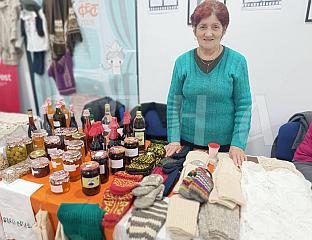 ЖЕНЕ ИЗ ИСТОЧНОГ САРАЈЕВА ЧУВАЈУ ТРАДИЦИЈУ И ПРИРОДНЕ ВРИЈЕДНОСТИ