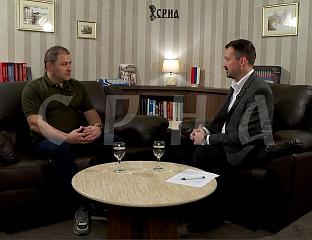 БАБИЋ: БАЊАЛУЧКА ВАТРОГАСНА ЈЕДИНИЦА ЗНАЧАЈНО ОЈАЧАНА