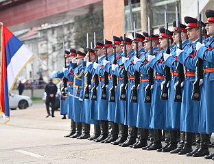 У БАЊАЛУЦИ ОБИЉЕЖАВАЊЕ ДАНА ПОЛИЦИЈЕ