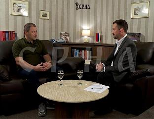 BABIĆ: ALMOST IMPOSSIBLE FOR 2014 FLOOD SCENARIO TO BE REPEATED IN BANJA LUKA